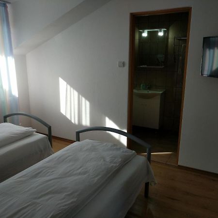 Pensiunea Vladut Timisoara Exterior foto
