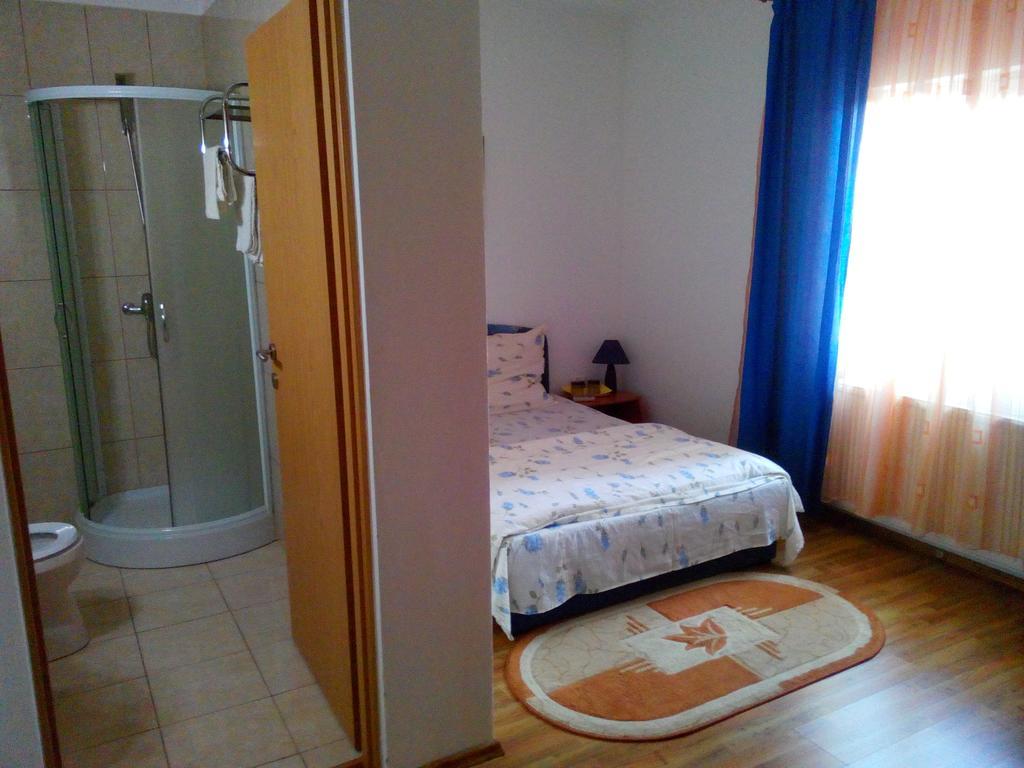 Pensiunea Vladut Timisoara Habitación foto